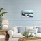 Stupell Industries Euphoria Beach Dunes Canvas, design by Sasha